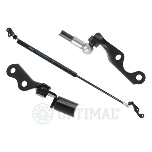 Gasfeder, Koffer-/Laderaum hinten rechts OPTIMAL AG-52391 Bild Gasfeder, Koffer-/Laderaum hinten rechts OPTIMAL AG-52391