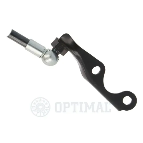 Gasfeder, Koffer-/Laderaum hinten rechts OPTIMAL AG-52391 Bild Gasfeder, Koffer-/Laderaum hinten rechts OPTIMAL AG-52391