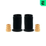 Staubschutzsatz, Stoßdämpfer Vorderachse OPTIMAL AK-733024