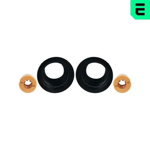 Staubschutzsatz, Stoßdämpfer Vorderachse OPTIMAL AK-733024 Bild Staubschutzsatz, Stoßdämpfer Vorderachse OPTIMAL AK-733024