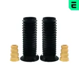 Staubschutzsatz, Stoßdämpfer Vorderachse OPTIMAL AK-733025