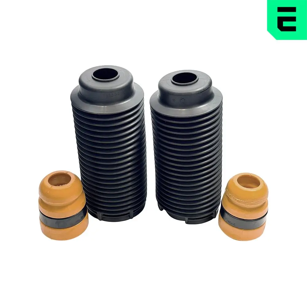 Staubschutzsatz, Stoßdämpfer Vorderachse OPTIMAL AK-733026