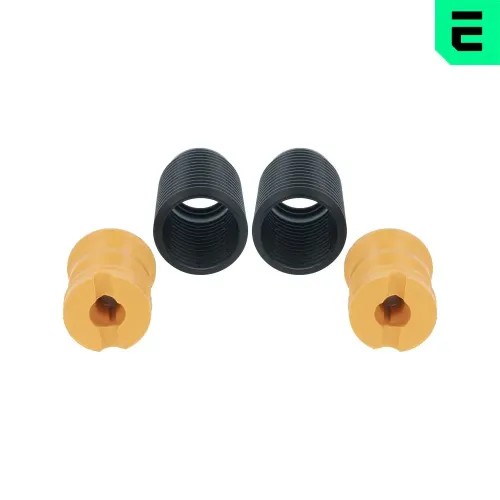 Staubschutzsatz, Stoßdämpfer Vorderachse links Vorderachse rechts OPTIMAL AK-735004 Bild Staubschutzsatz, Stoßdämpfer Vorderachse links Vorderachse rechts OPTIMAL AK-735004