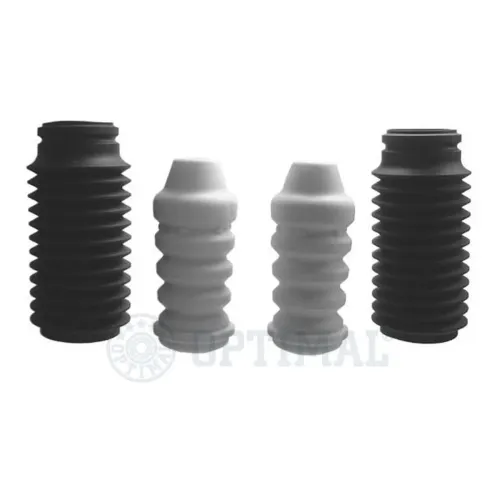 Staubschutzsatz, Stoßdämpfer Hinterachse links Hinterachse rechts OPTIMAL AK-735035 Bild Staubschutzsatz, Stoßdämpfer Hinterachse links Hinterachse rechts OPTIMAL AK-735035