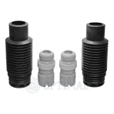 Staubschutzsatz, Stoßdämpfer Vorderachse links Vorderachse rechts OPTIMAL AK-735064