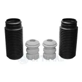 Staubschutzsatz, Stoßdämpfer Vorderachse OPTIMAL AK-735076