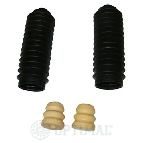 Staubschutzsatz, Stoßdämpfer Vorderachse links Vorderachse rechts OPTIMAL AK-735093 Bild Staubschutzsatz, Stoßdämpfer Vorderachse links Vorderachse rechts OPTIMAL AK-735093