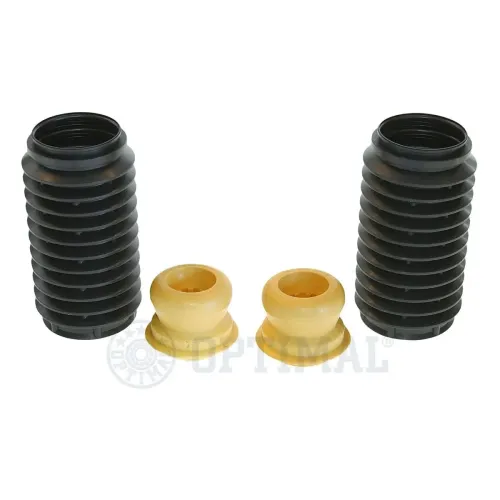 Staubschutzsatz, Stoßdämpfer Vorderachse links Vorderachse rechts OPTIMAL AK-735123 Bild Staubschutzsatz, Stoßdämpfer Vorderachse links Vorderachse rechts OPTIMAL AK-735123