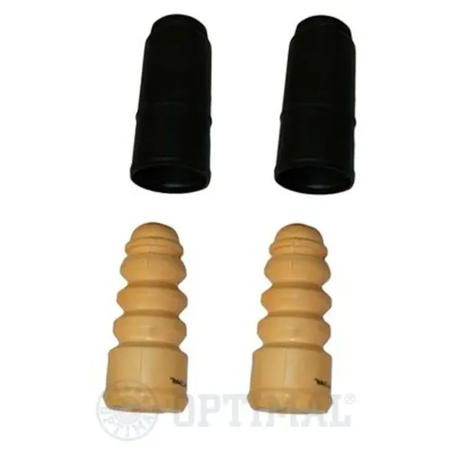 Staubschutzsatz, Stoßdämpfer Hinterachse links Hinterachse rechts OPTIMAL AK-735127 Bild Staubschutzsatz, Stoßdämpfer Hinterachse links Hinterachse rechts OPTIMAL AK-735127