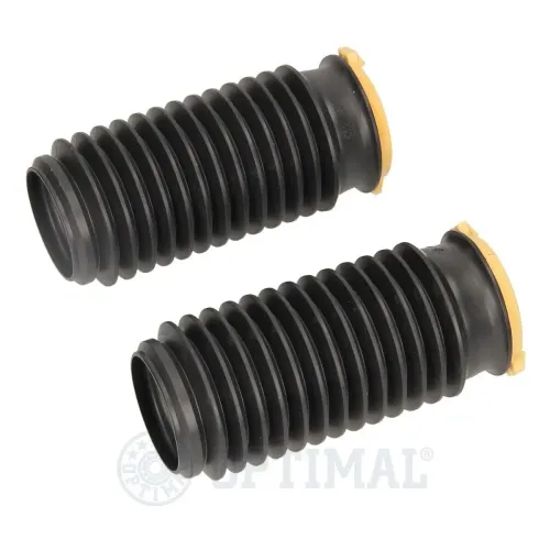 Staubschutzsatz, Stoßdämpfer Vorderachse links Vorderachse rechts OPTIMAL AK-735130 Bild Staubschutzsatz, Stoßdämpfer Vorderachse links Vorderachse rechts OPTIMAL AK-735130