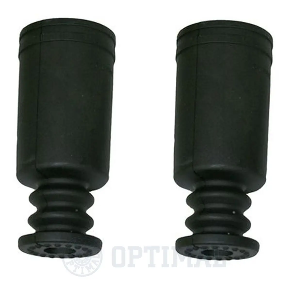 Staubschutzsatz, Stoßdämpfer Vorderachse links Vorderachse rechts OPTIMAL AK-735131