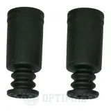 Staubschutzsatz, Stoßdämpfer Vorderachse links Vorderachse rechts OPTIMAL AK-735131