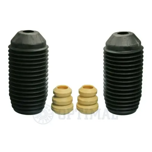 Staubschutzsatz, Stoßdämpfer Vorderachse links Vorderachse rechts OPTIMAL AK-735141 Bild Staubschutzsatz, Stoßdämpfer Vorderachse links Vorderachse rechts OPTIMAL AK-735141