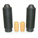 Staubschutzsatz, Stoßdämpfer Hinterachse links Hinterachse rechts OPTIMAL AK-735144