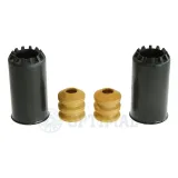 Staubschutzsatz, Stoßdämpfer Hinterachse links Hinterachse rechts OPTIMAL AK-735158