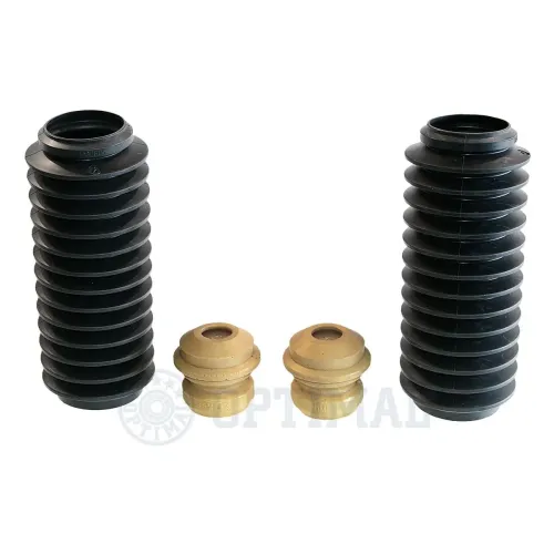 Staubschutzsatz, Stoßdämpfer Hinterachse links Hinterachse rechts OPTIMAL AK-735161 Bild Staubschutzsatz, Stoßdämpfer Hinterachse links Hinterachse rechts OPTIMAL AK-735161