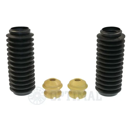 Staubschutzsatz, Stoßdämpfer Hinterachse links Hinterachse rechts OPTIMAL AK-735163 Bild Staubschutzsatz, Stoßdämpfer Hinterachse links Hinterachse rechts OPTIMAL AK-735163