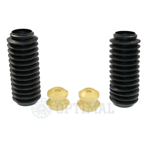 Staubschutzsatz, Stoßdämpfer Hinterachse links Hinterachse rechts OPTIMAL AK-735165 Bild Staubschutzsatz, Stoßdämpfer Hinterachse links Hinterachse rechts OPTIMAL AK-735165