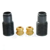 Staubschutzsatz, Stoßdämpfer Hinterachse links Hinterachse rechts OPTIMAL AK-735167