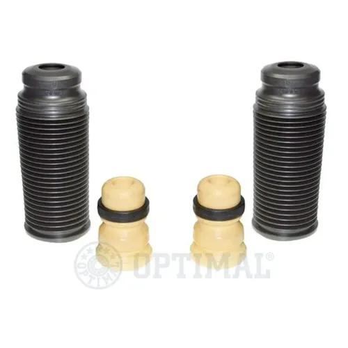 Staubschutzsatz, Stoßdämpfer Hinterachse links Hinterachse rechts OPTIMAL AK-735168 Bild Staubschutzsatz, Stoßdämpfer Hinterachse links Hinterachse rechts OPTIMAL AK-735168