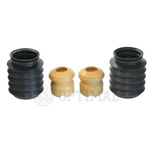 Staubschutzsatz, Stoßdämpfer Vorderachse links Vorderachse rechts OPTIMAL AK-735170 Bild Staubschutzsatz, Stoßdämpfer Vorderachse links Vorderachse rechts OPTIMAL AK-735170