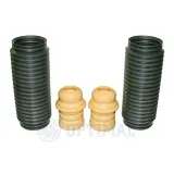 Staubschutzsatz, Stoßdämpfer Vorderachse links Vorderachse rechts OPTIMAL AK-735179