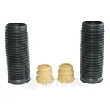 Staubschutzsatz, Stoßdämpfer Vorderachse links Vorderachse rechts OPTIMAL AK-735186