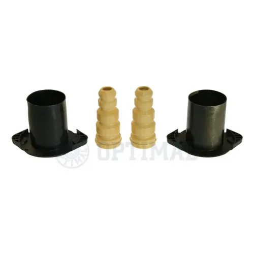 Staubschutzsatz, Stoßdämpfer Hinterachse links Hinterachse rechts OPTIMAL AK-735204 Bild Staubschutzsatz, Stoßdämpfer Hinterachse links Hinterachse rechts OPTIMAL AK-735204