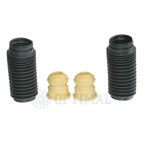 Staubschutzsatz, Stoßdämpfer Vorderachse links Vorderachse rechts OPTIMAL AK-735205 Bild Staubschutzsatz, Stoßdämpfer Vorderachse links Vorderachse rechts OPTIMAL AK-735205