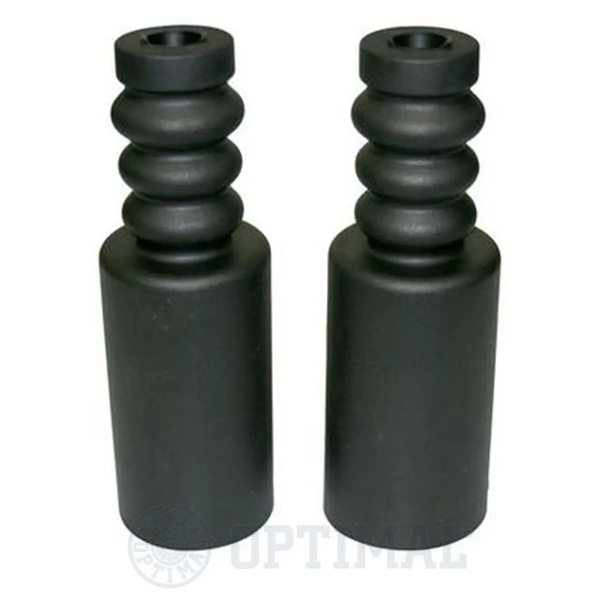 Staubschutzsatz, Stoßdämpfer Vorderachse links Vorderachse rechts OPTIMAL AK-735209