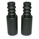 Staubschutzsatz, Stoßdämpfer Vorderachse links Vorderachse rechts OPTIMAL AK-735209