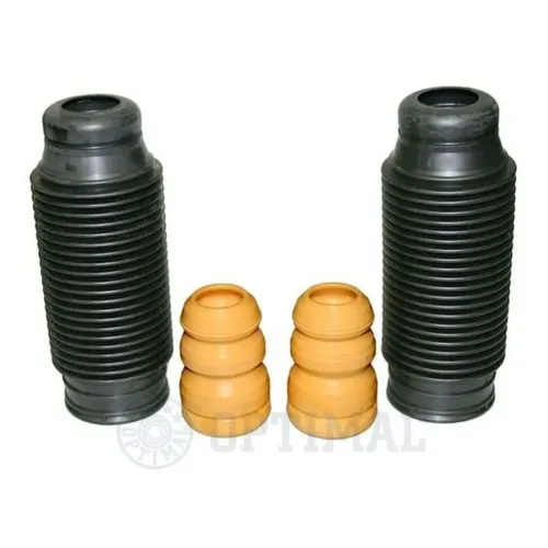 Staubschutzsatz, Stoßdämpfer Vorderachse links Vorderachse rechts OPTIMAL AK-735219 Bild Staubschutzsatz, Stoßdämpfer Vorderachse links Vorderachse rechts OPTIMAL AK-735219