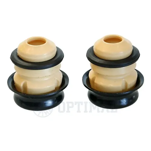 Anschlagpuffer, Federung Hinterachse OPTIMAL AK-735220 Bild Anschlagpuffer, Federung Hinterachse OPTIMAL AK-735220