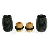 Staubschutzsatz, Stoßdämpfer Vorderachse links Vorderachse rechts OPTIMAL AK-735225