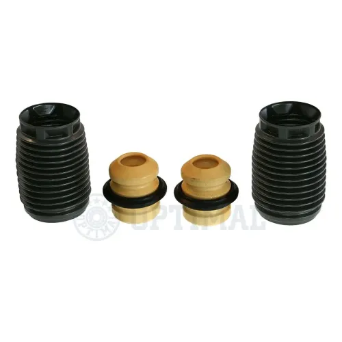 Staubschutzsatz, Stoßdämpfer Vorderachse links Vorderachse rechts OPTIMAL AK-735225 Bild Staubschutzsatz, Stoßdämpfer Vorderachse links Vorderachse rechts OPTIMAL AK-735225