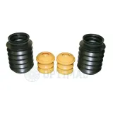 Staubschutzsatz, Stoßdämpfer Vorderachse links Vorderachse rechts OPTIMAL AK-735230