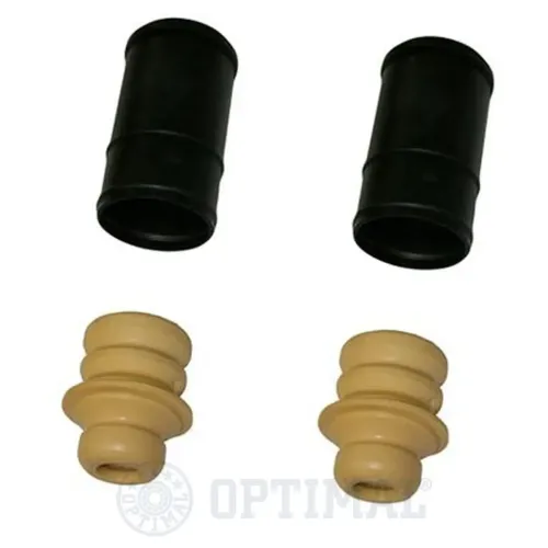 Staubschutzsatz, Stoßdämpfer Vorderachse links Vorderachse rechts OPTIMAL AK-735233 Bild Staubschutzsatz, Stoßdämpfer Vorderachse links Vorderachse rechts OPTIMAL AK-735233