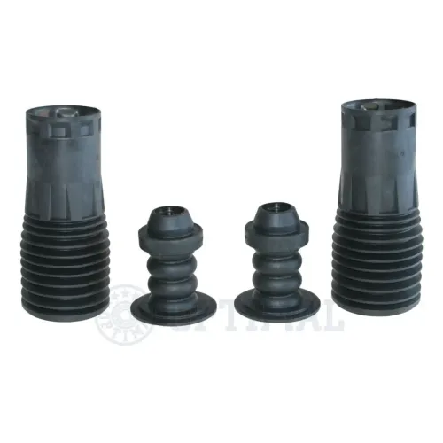 Staubschutzsatz, Stoßdämpfer Hinterachse links Hinterachse rechts OPTIMAL AK-735261 Bild Staubschutzsatz, Stoßdämpfer Hinterachse links Hinterachse rechts OPTIMAL AK-735261