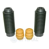 Staubschutzsatz, Stoßdämpfer Vorderachse links Vorderachse rechts OPTIMAL AK-735268