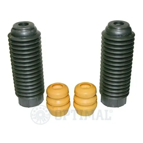 Staubschutzsatz, Stoßdämpfer Vorderachse links Vorderachse rechts OPTIMAL AK-735268 Bild Staubschutzsatz, Stoßdämpfer Vorderachse links Vorderachse rechts OPTIMAL AK-735268