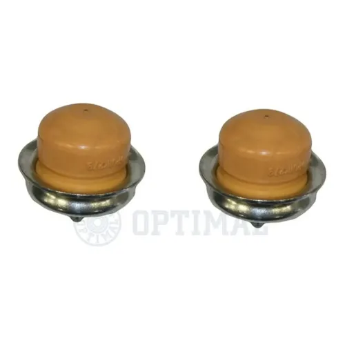 Anschlagpuffer, Federung Hinterachse OPTIMAL AK-735269 Bild Anschlagpuffer, Federung Hinterachse OPTIMAL AK-735269