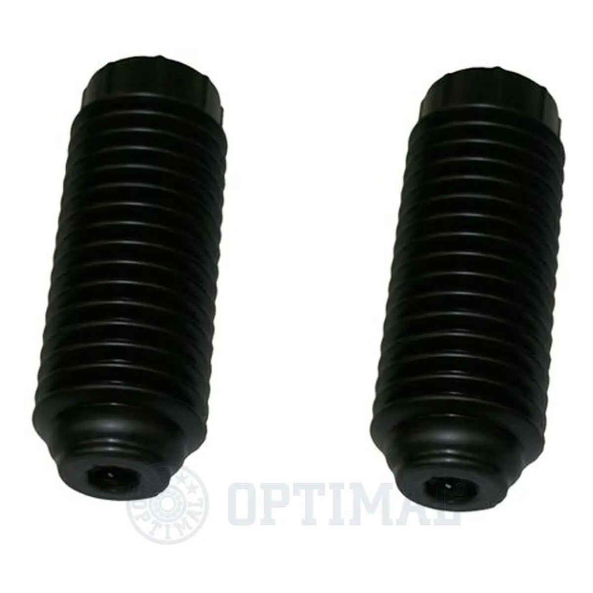 Staubschutzsatz, Stoßdämpfer Vorderachse links Vorderachse rechts OPTIMAL AK-735271