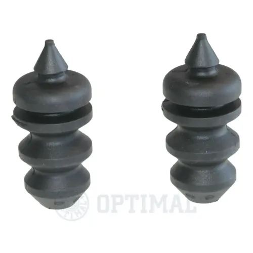 Staubschutzsatz, Stoßdämpfer Hinterachse links Hinterachse rechts OPTIMAL AK-735275 Bild Staubschutzsatz, Stoßdämpfer Hinterachse links Hinterachse rechts OPTIMAL AK-735275