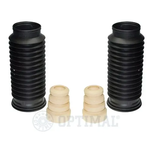 Staubschutzsatz, Stoßdämpfer Vorderachse links Vorderachse rechts OPTIMAL AK-735282 Bild Staubschutzsatz, Stoßdämpfer Vorderachse links Vorderachse rechts OPTIMAL AK-735282