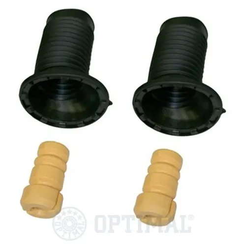 Staubschutzsatz, Stoßdämpfer Vorderachse links Vorderachse rechts OPTIMAL AK-735287 Bild Staubschutzsatz, Stoßdämpfer Vorderachse links Vorderachse rechts OPTIMAL AK-735287