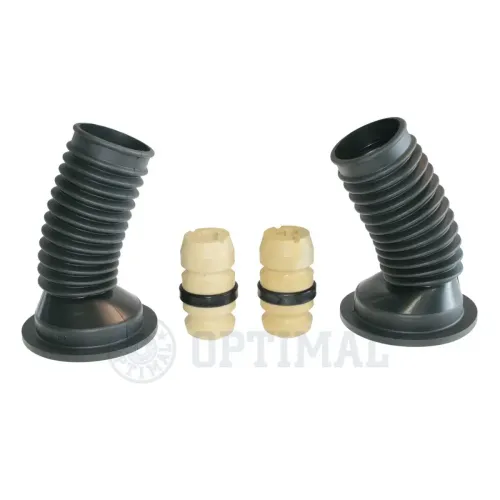 Staubschutzsatz, Stoßdämpfer Vorderachse links Vorderachse rechts OPTIMAL AK-735301 Bild Staubschutzsatz, Stoßdämpfer Vorderachse links Vorderachse rechts OPTIMAL AK-735301