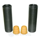 Staubschutzsatz, Stoßdämpfer Vorderachse links Vorderachse rechts OPTIMAL AK-735305