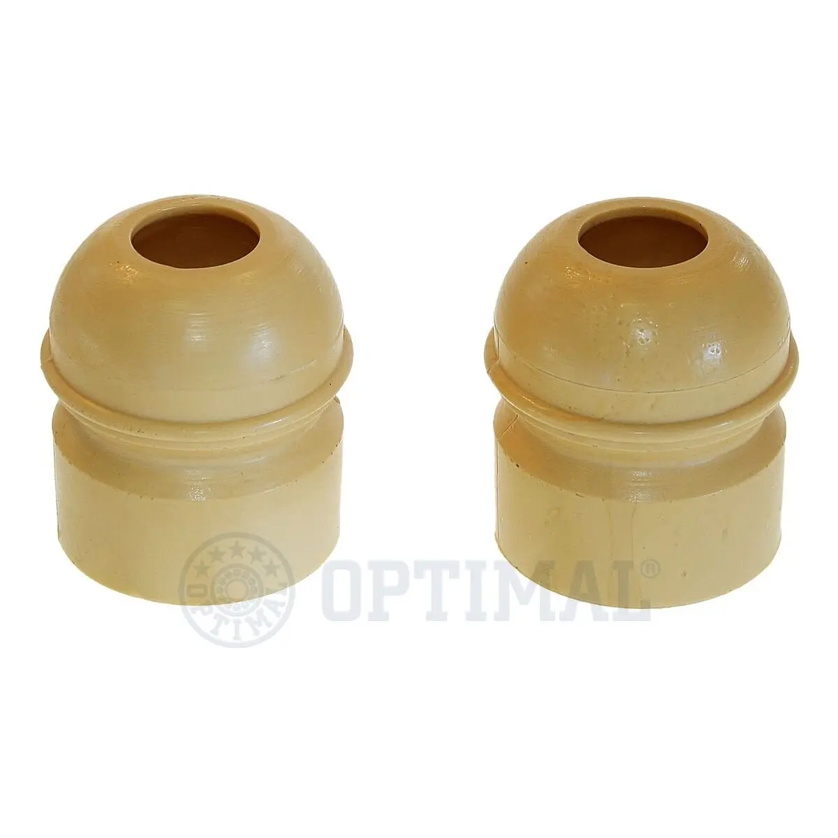 Anschlagpuffer, Federung Hinterachse OPTIMAL AK-735311