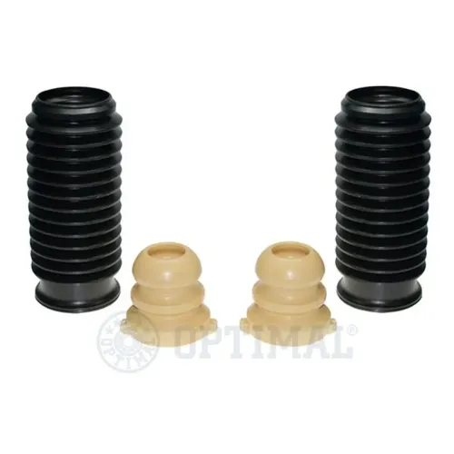 Staubschutzsatz, Stoßdämpfer Vorderachse links Vorderachse rechts OPTIMAL AK-735312 Bild Staubschutzsatz, Stoßdämpfer Vorderachse links Vorderachse rechts OPTIMAL AK-735312