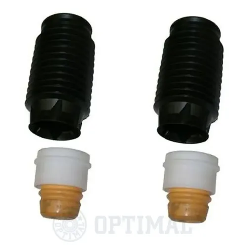 Staubschutzsatz, Stoßdämpfer Vorderachse links Vorderachse rechts OPTIMAL AK-735314 Bild Staubschutzsatz, Stoßdämpfer Vorderachse links Vorderachse rechts OPTIMAL AK-735314